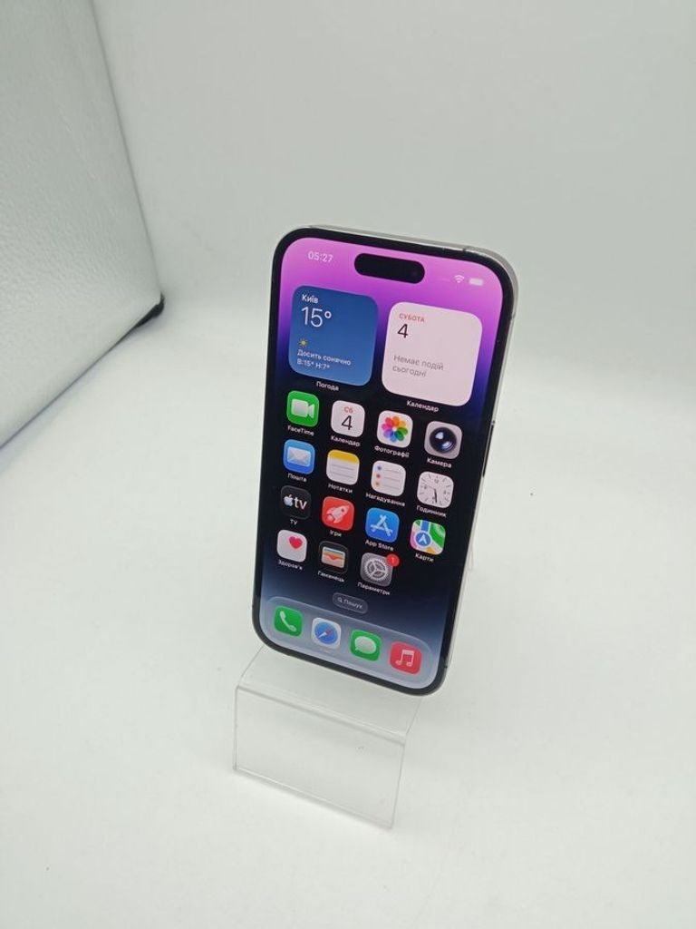 Купити Apple iphone 14 pro 128gb Б/У