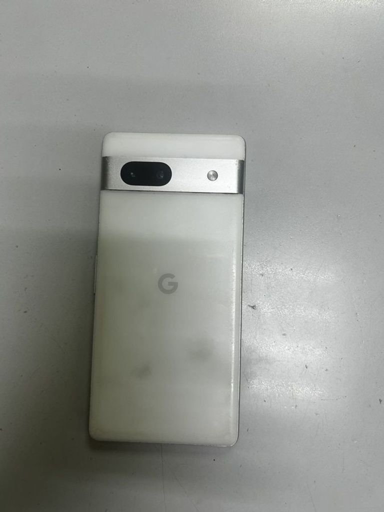 Купити Google pixel 7a 8/128gb Б/У