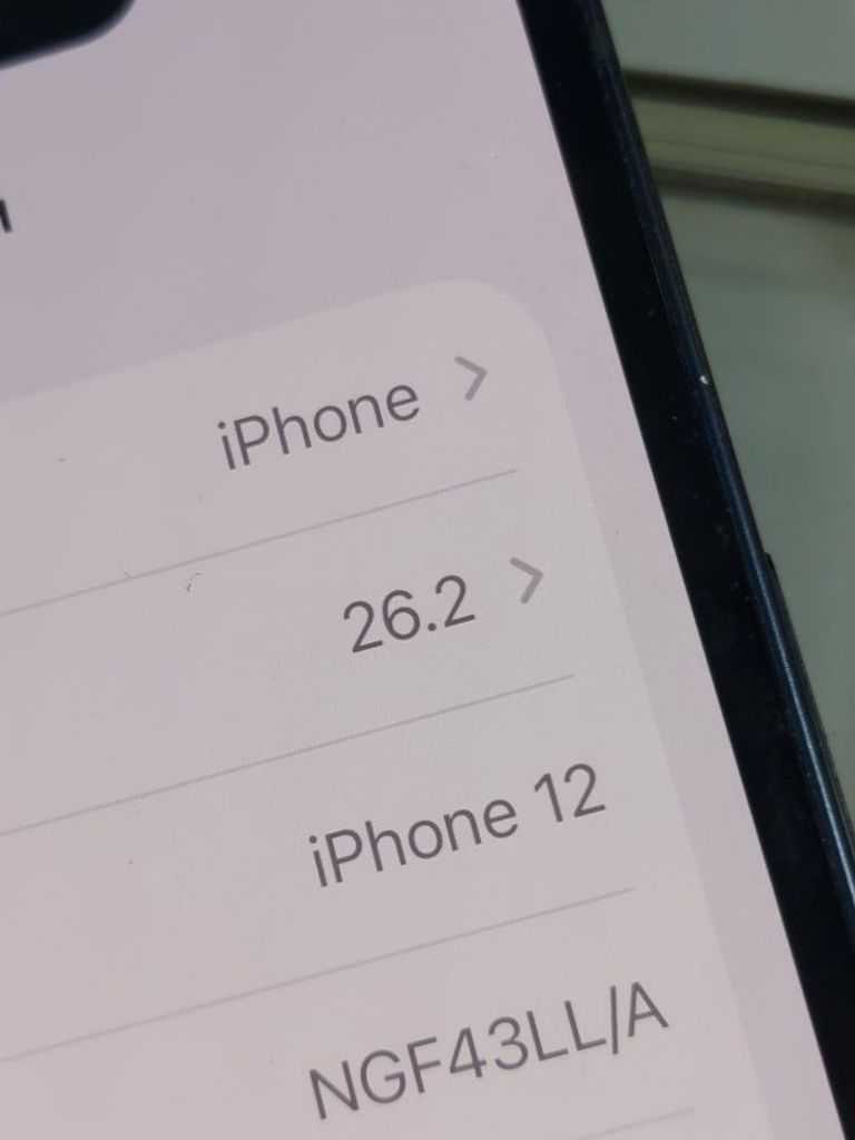 Apple iPhone 12 64GB (PRODUCT)RED Код:01-200893193. Зображення 7