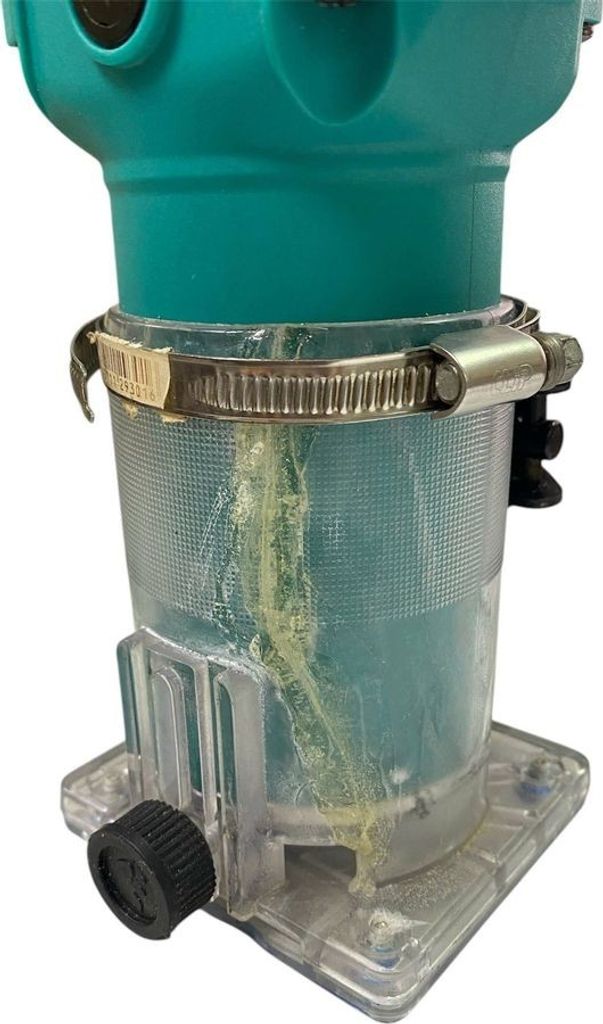 Дешиво Vorskla ПМЗ 800-6/8 с ломбарда