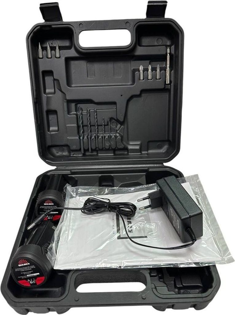 Дешиво Vitals au 14/2kp с ломбарда