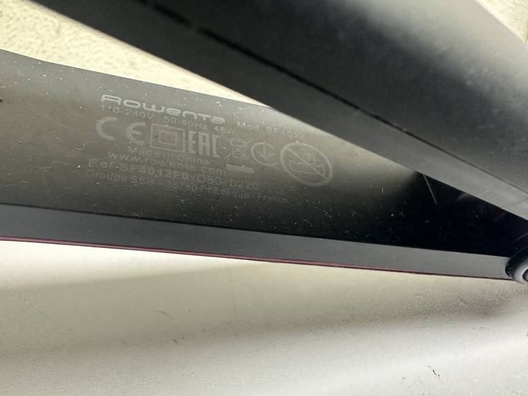 Дешиво Rowenta cf 4012 с ломбарда