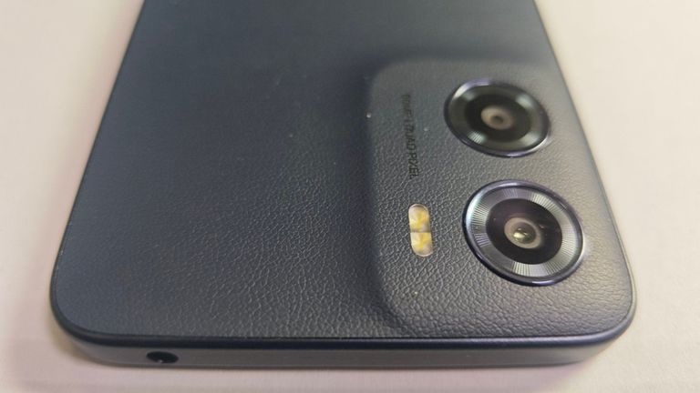 Motorola moto g05 8/256gb Код:01-200913980. Зображення 7