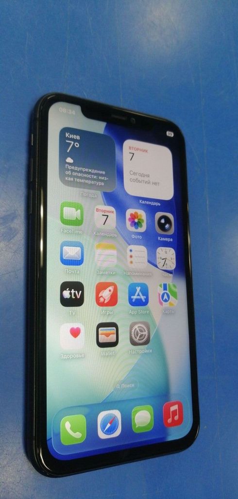 Оголошення Apple iphone 11 64gb Б/У