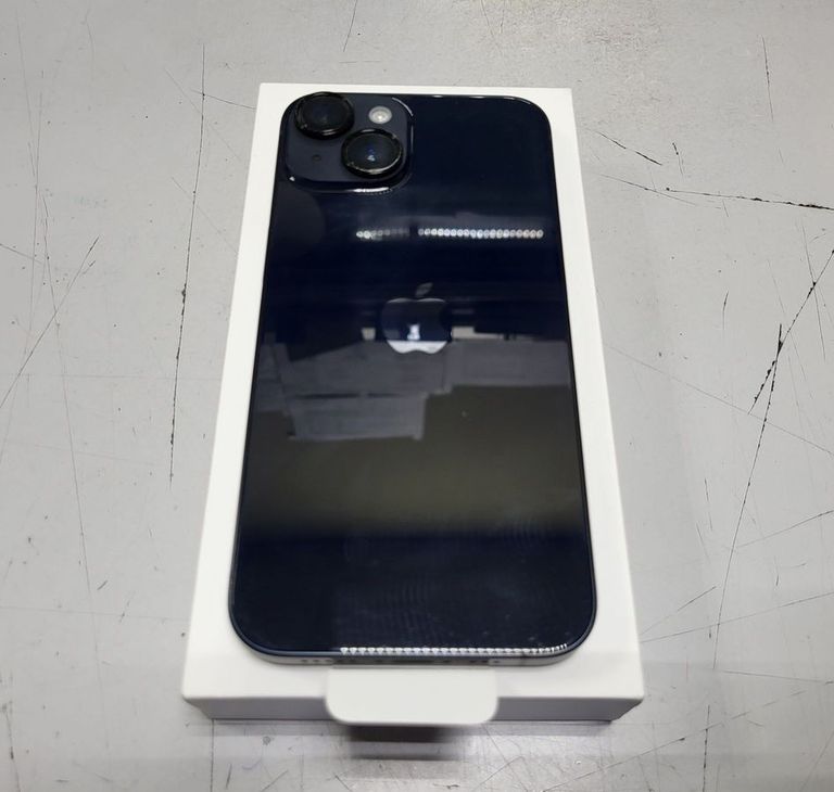 Оголошення Apple iphone 14 128gb Б/У