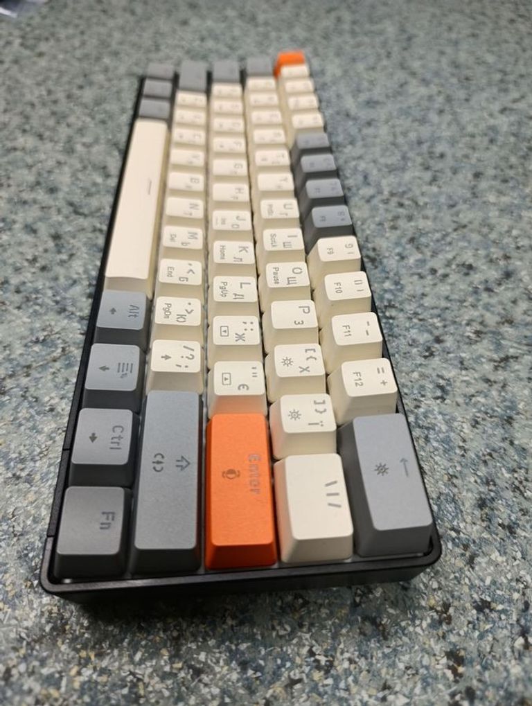 Дешево Gamepro mk130r з ломбарду