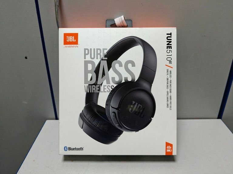 Дешево Jbl tune 510bt з ломбарду