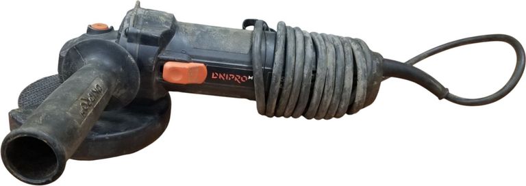 Объявление Dnipro-M gs-100s Б/У