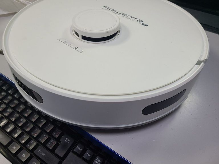 Купити Rowenta X-PLORER Serie 75 S RR8577WH Б/У