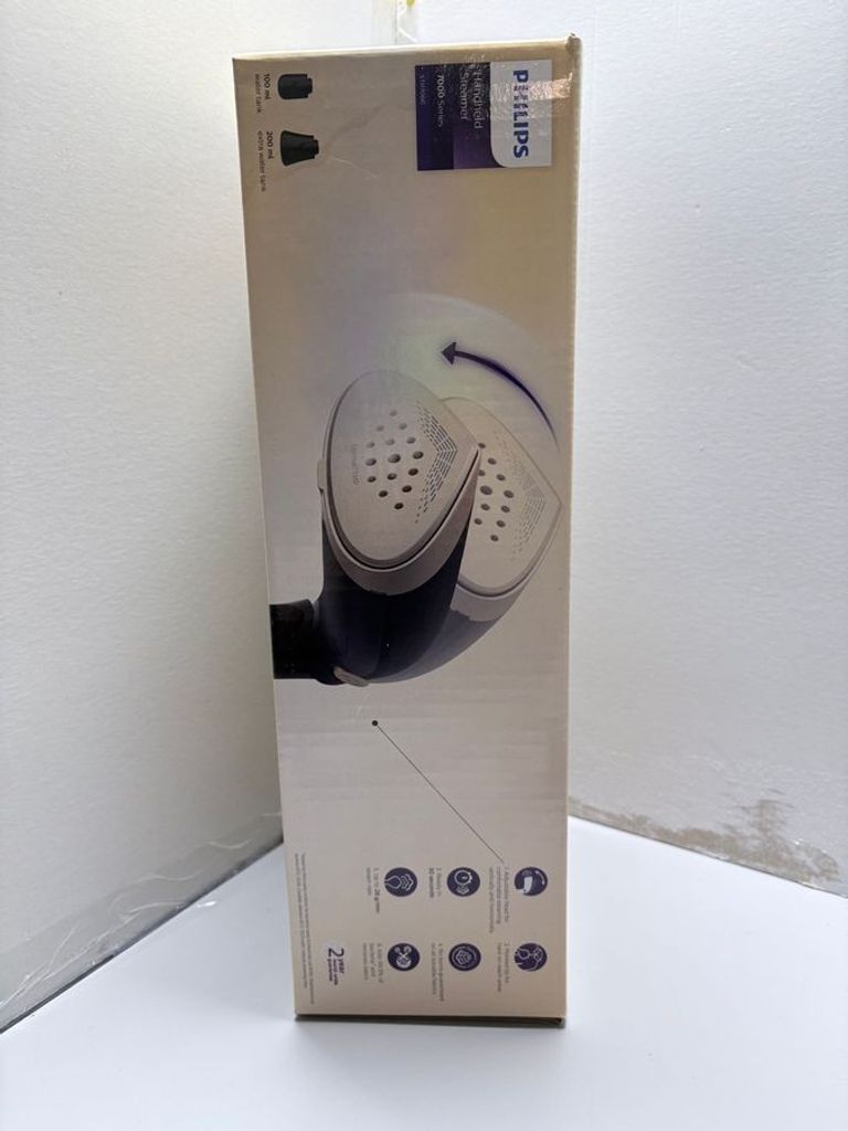 Объявление Philips 7000 Series STH7060/80 Б/У