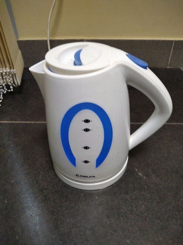 Оголошення Delfa dkc-8750 Б/У