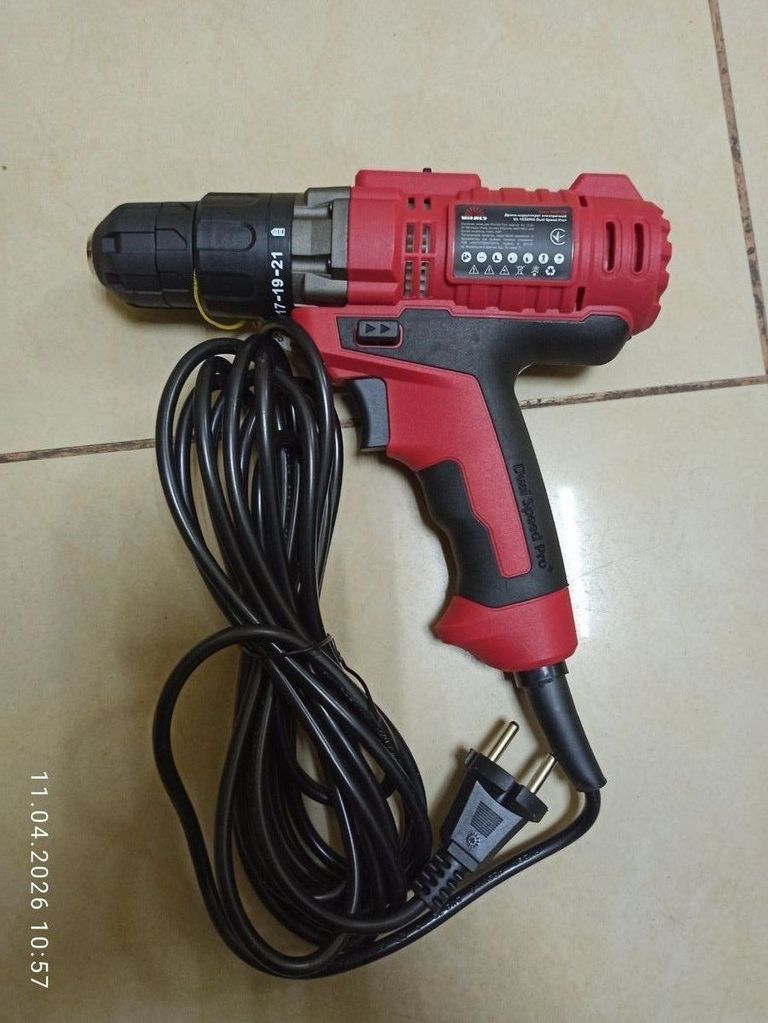 Купить Vitals us 1032mg Б/У