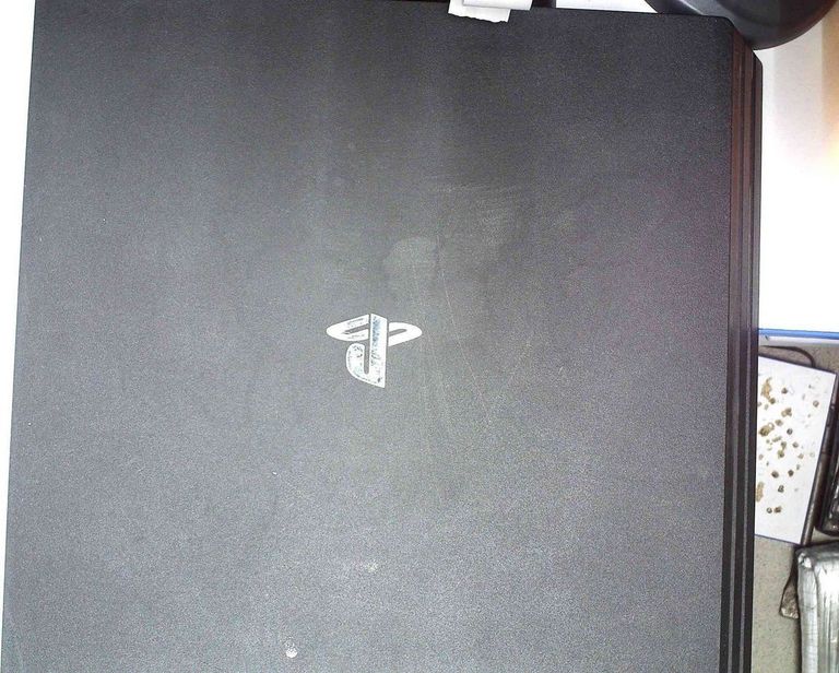 Купити Sony playstation 4 1tb Б/У