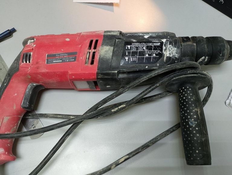 Купити Vitals ra 2885sq Б/У