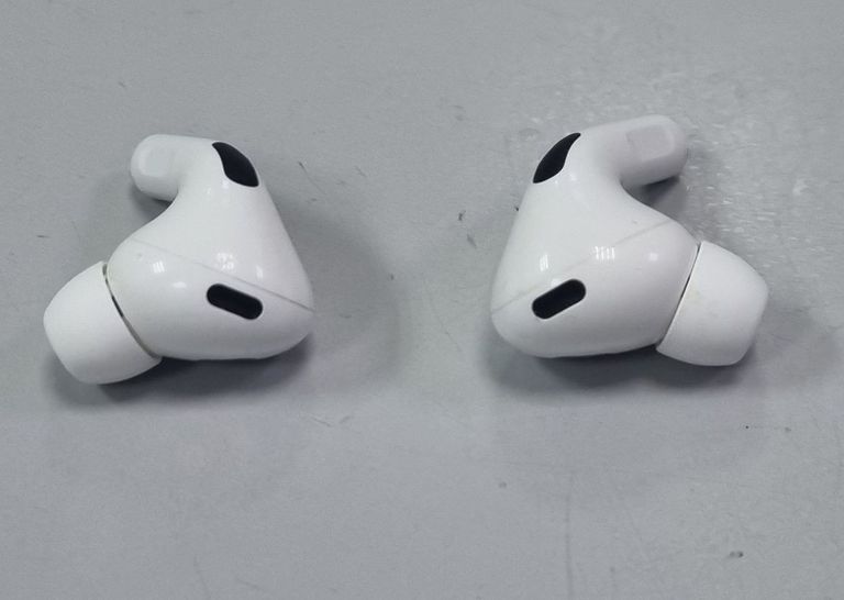 Apple airpods pro 2nd generation with magsafe charging case usb-c Код:01-200918873. Изображение 10