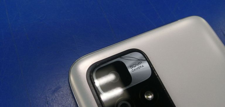 Xiaomi redmi 10 4/128gb Код:01-200918731. Изображение 11