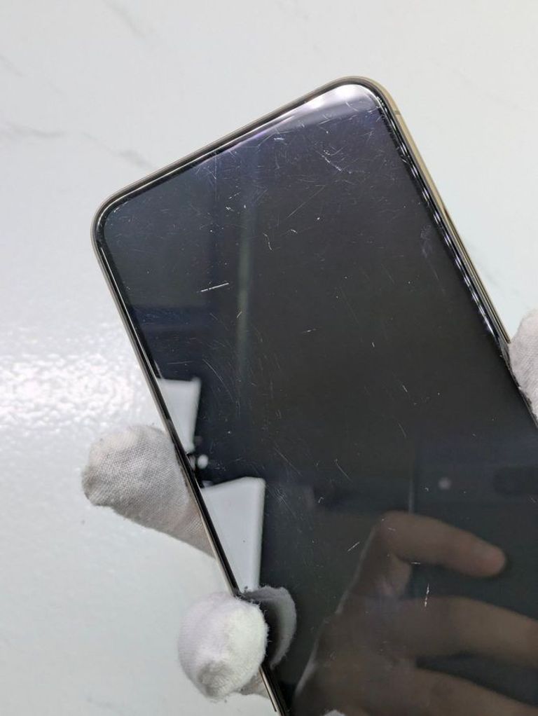 Apple iphone 11 pro max 256gb Код:01-200919483. Зображення 8