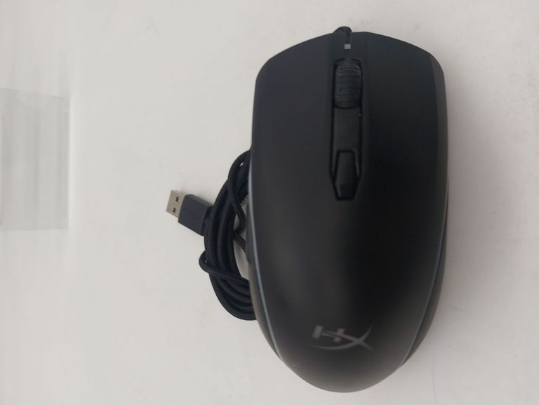 Купить Hyperx pulsefire surge usb hx-mc002b Б/У