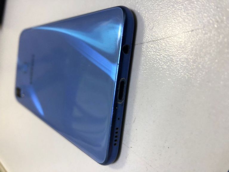 Дешево Samsung galaxy a30 2019 4/64gb з ломбарду