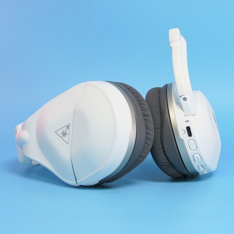 Turtle Beach Stealth 600 Gen 2 MAX Xbox White. Код:null. Зображення 5