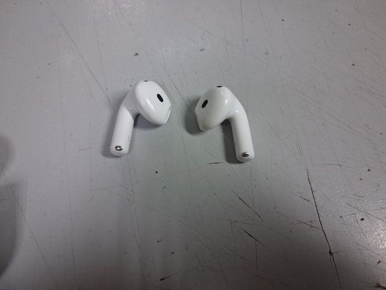 Оголошення Apple airpods 4 Б/У