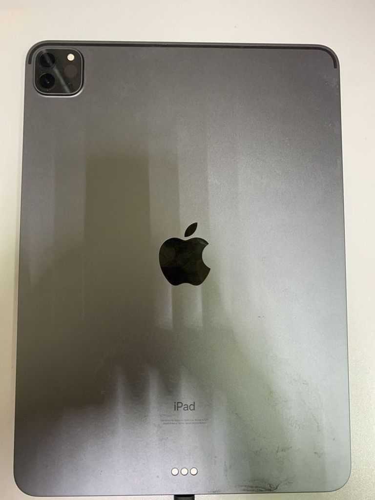Дешево Apple ipad pro 11 2021 wi-fi 128gb з ломбарду