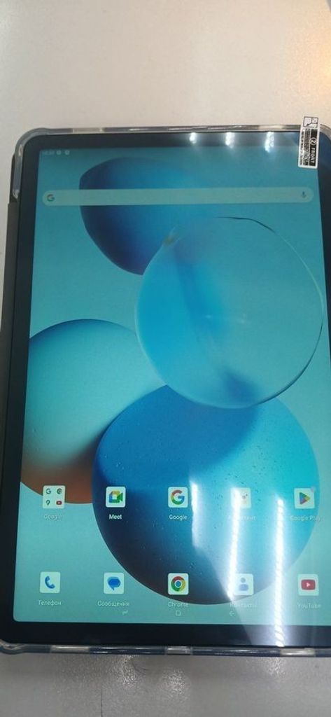 Купить Doogee T30 Ultra 12/256GB Gray Б/У