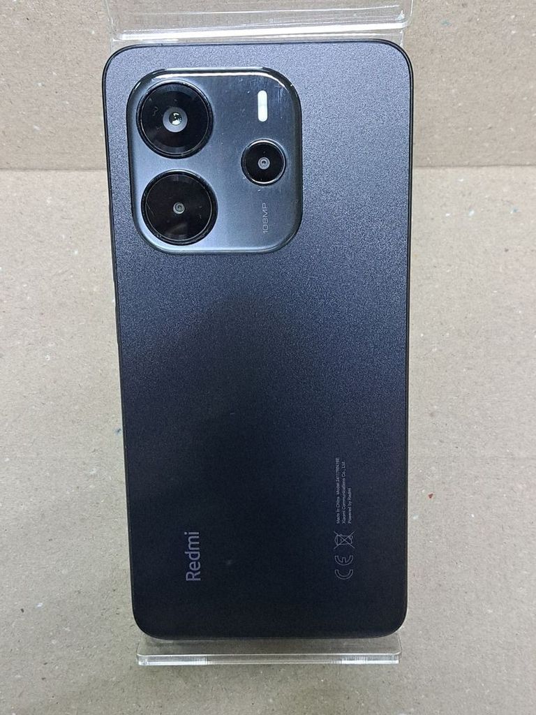 Xiaomi redmi note 14 8/256gb Код:01-200920757. Изображение 5