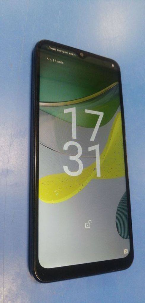 Оголошення Motorola moto e13 8/128gb xt2345-3 Б/У