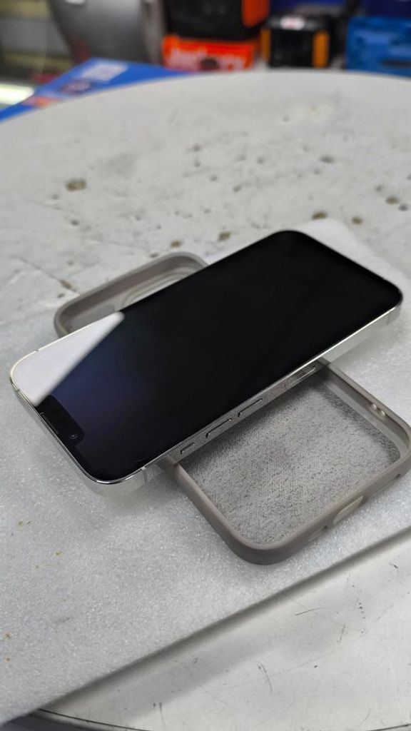 Apple iphone 13 pro 128gb Код:01-200922384. Зображення 10