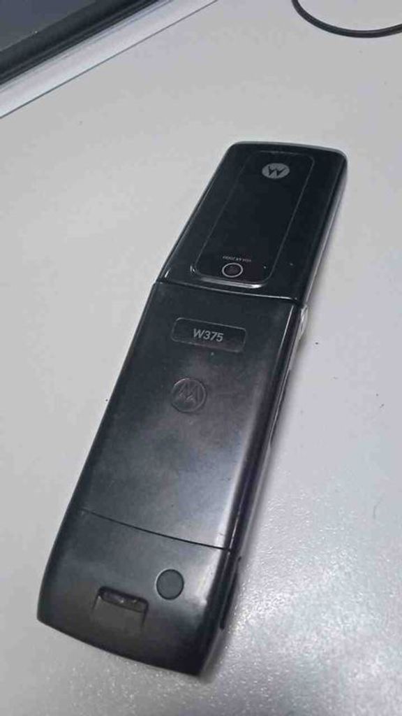 Motorola W375