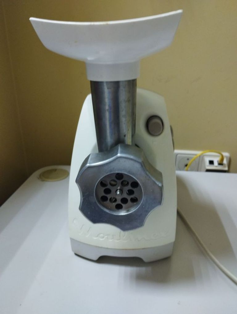 Оголошення Moulinex hv8 me626132 Б/У