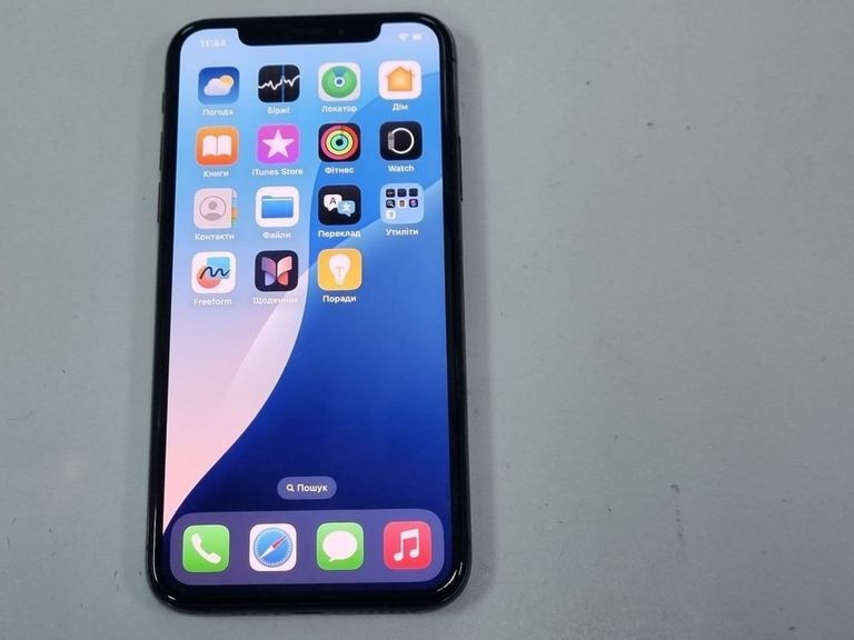 Розпродаж Apple iphone xs 256gb, продавець Техноскарб