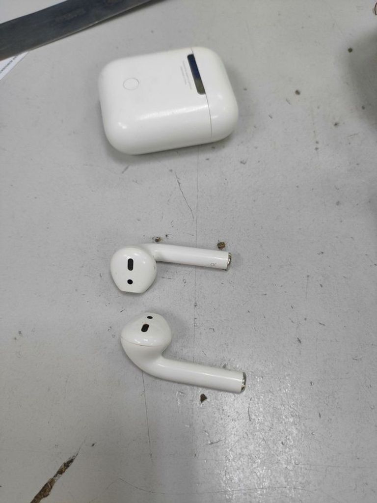 Объявление Apple airpods 2nd generation a1602, a2031, a2032 Б/У