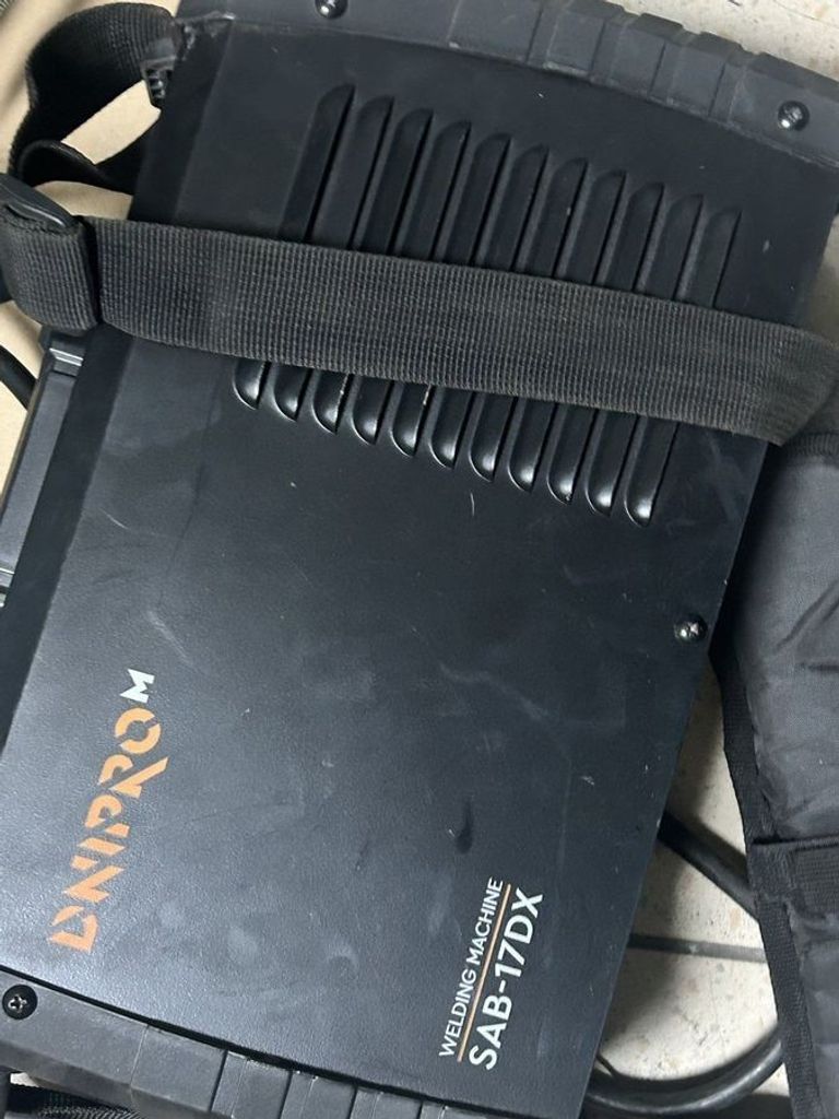 Розпродаж Dnipro-M sab-17dx, продавець Техноскарб