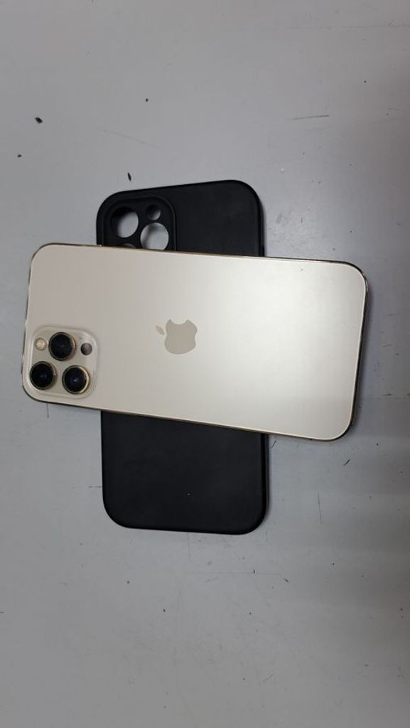 Apple iphone 12 pro max 128gb Код:01-200922882. Зображення 5