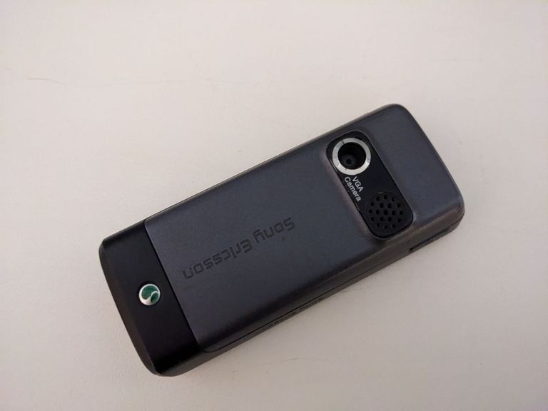 Sony Ericsson K320i Код:null. Зображення 5