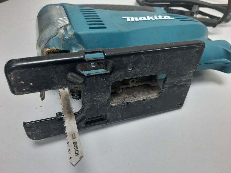 Розпродаж Makita 4326, продавець Техноскарб