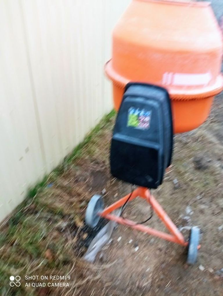 Оголошення Altrad Liv MLZ 145 NG  Б/У