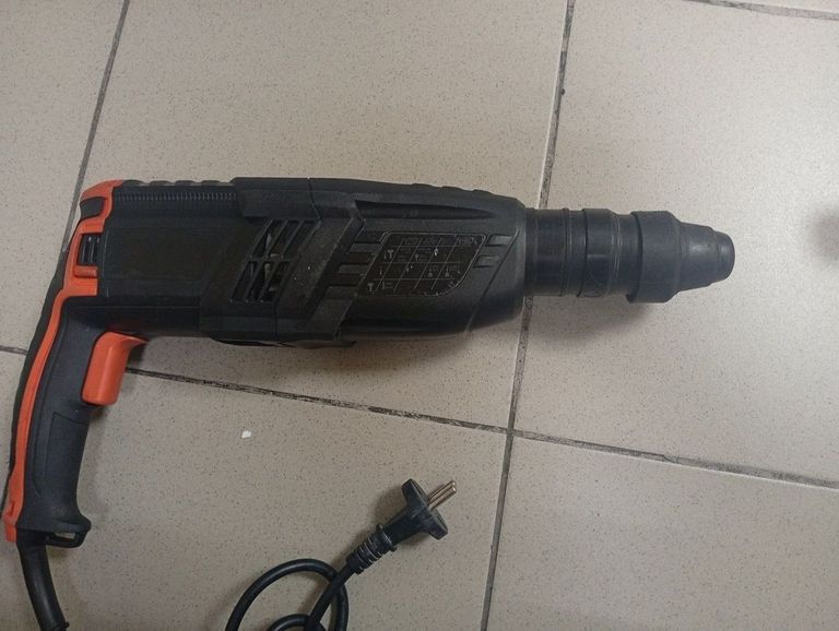 Объявление Dnipro-M rh-100q Б/У