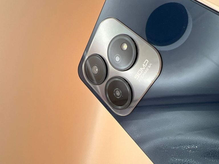 Zte Nubia V60 Design 6/256GB Purple Код:01-200922295. Изображение 7