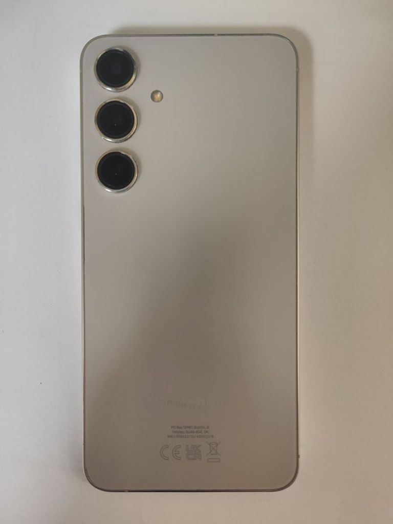 Купити Samsung galaxy s24+ 12/256gb Б/У