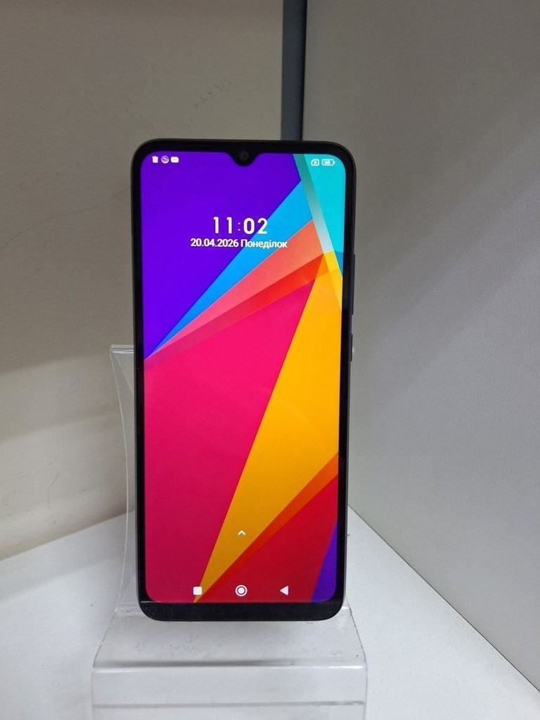 Дешиво Xiaomi poco c40 3/32gb с ломбарда