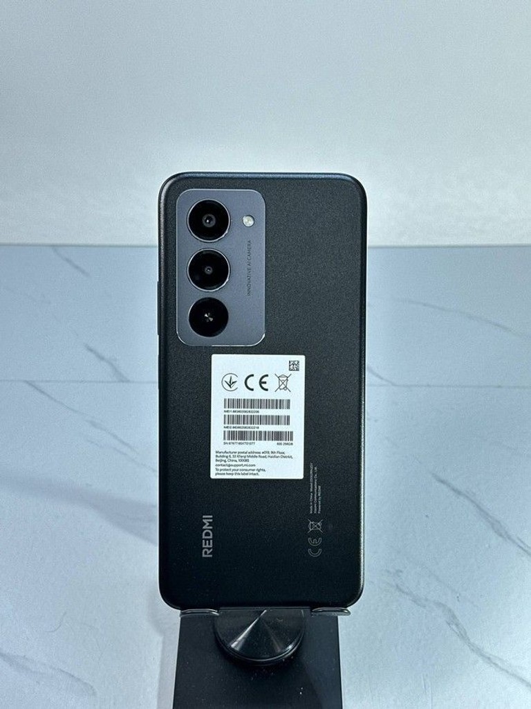 Xiaomi redmi 15 4g 8/256gb Код:01-200925374. Изображение 9