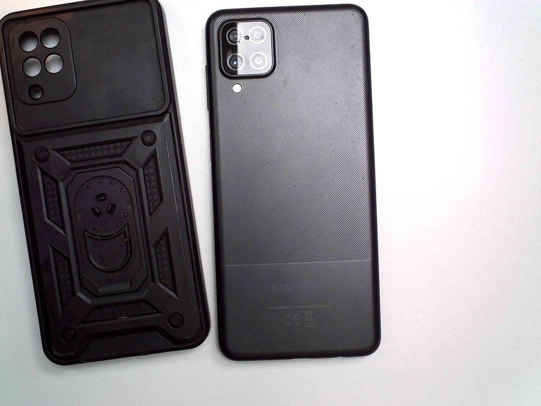 Объявление Samsung galaxy a12 sm-a125f/ds 4/64gb Б/У