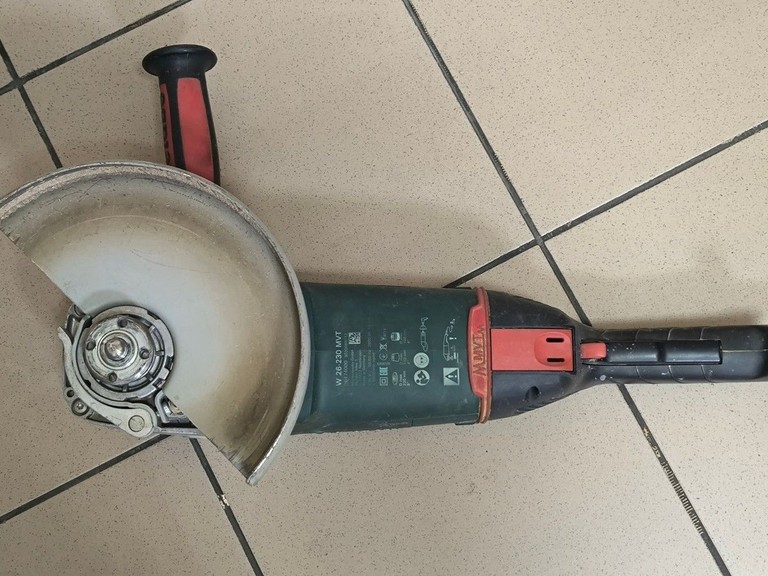 Распродажа Metabo w 26-230 mvt, продавец Техноскарб