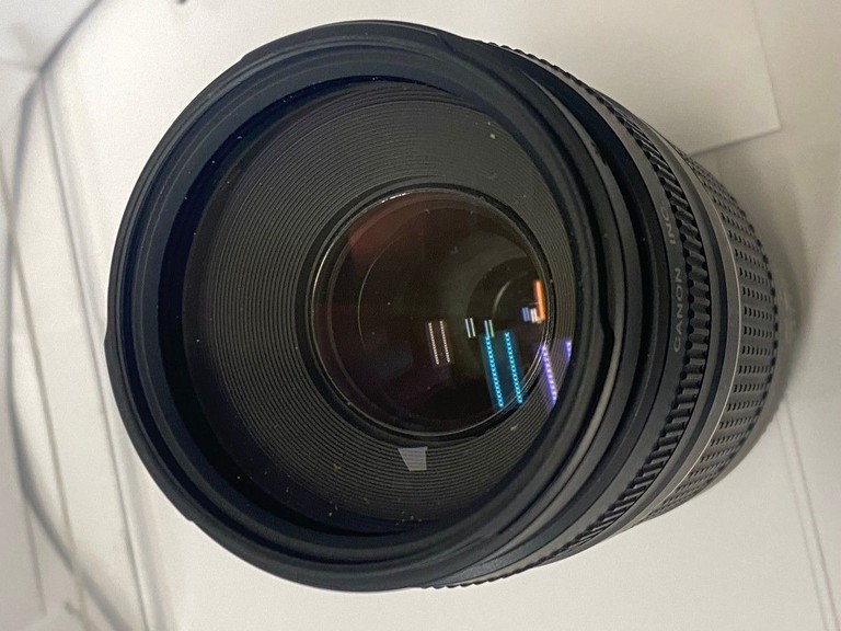 Объявление Canon EF 75-300mm f/4-5,6 III (6473A0150 Б/У