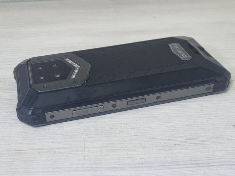 Oukitel WP15 8/128GB Black Код:01-200926499. Изображение 7