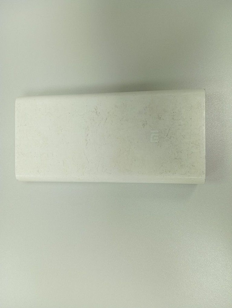 Купить Xiaomi mi power bank 3 20000 mah usb-c 18w Б/У