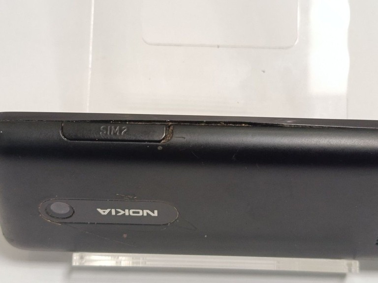 Nokia 206 rm-872 Код:01-200923257. Зображення 5